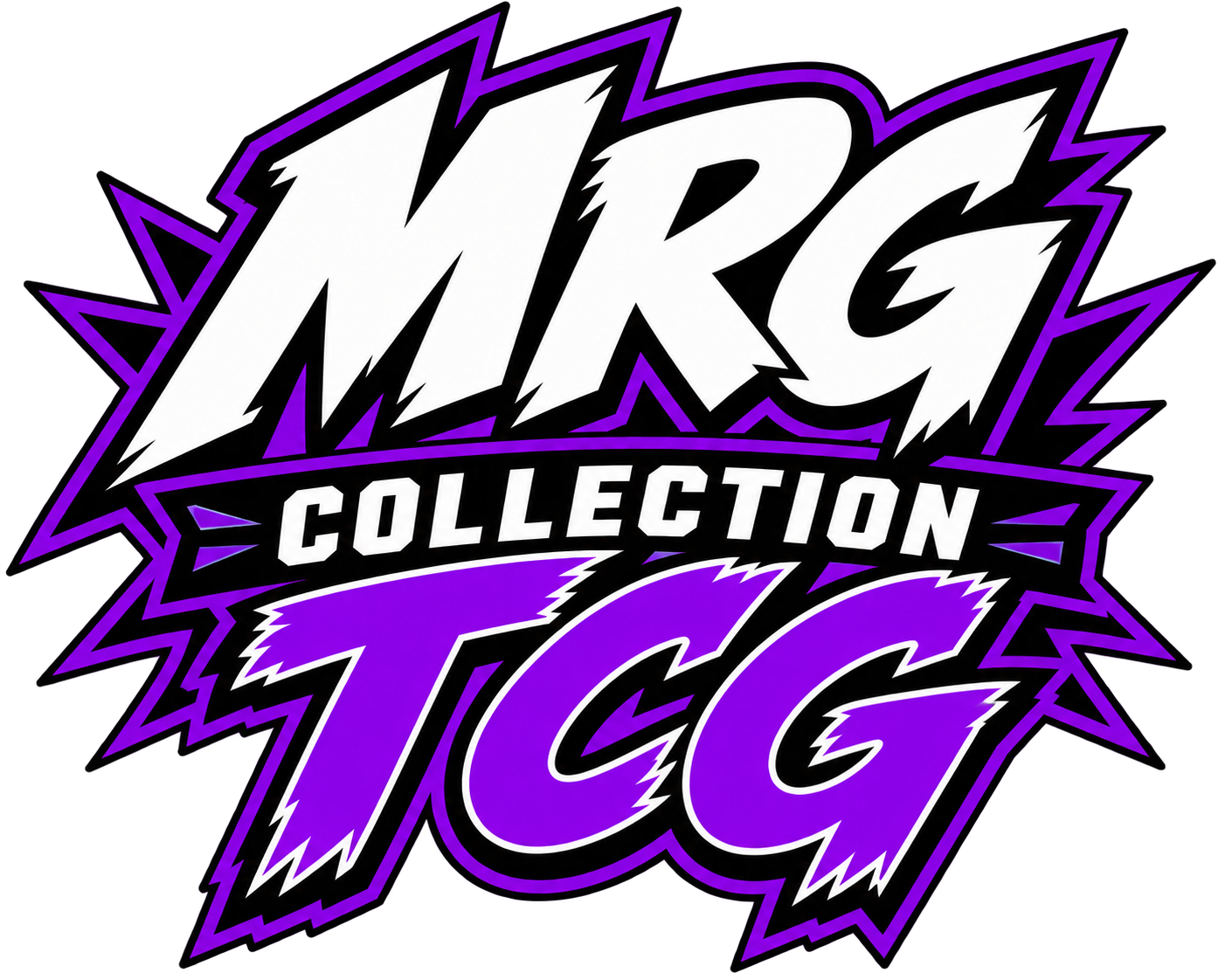 MRG Collection TCG